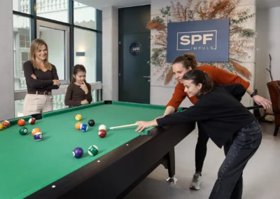 SPF Office Schaffhausen