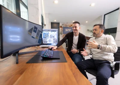 SPF Office Schaffhausen