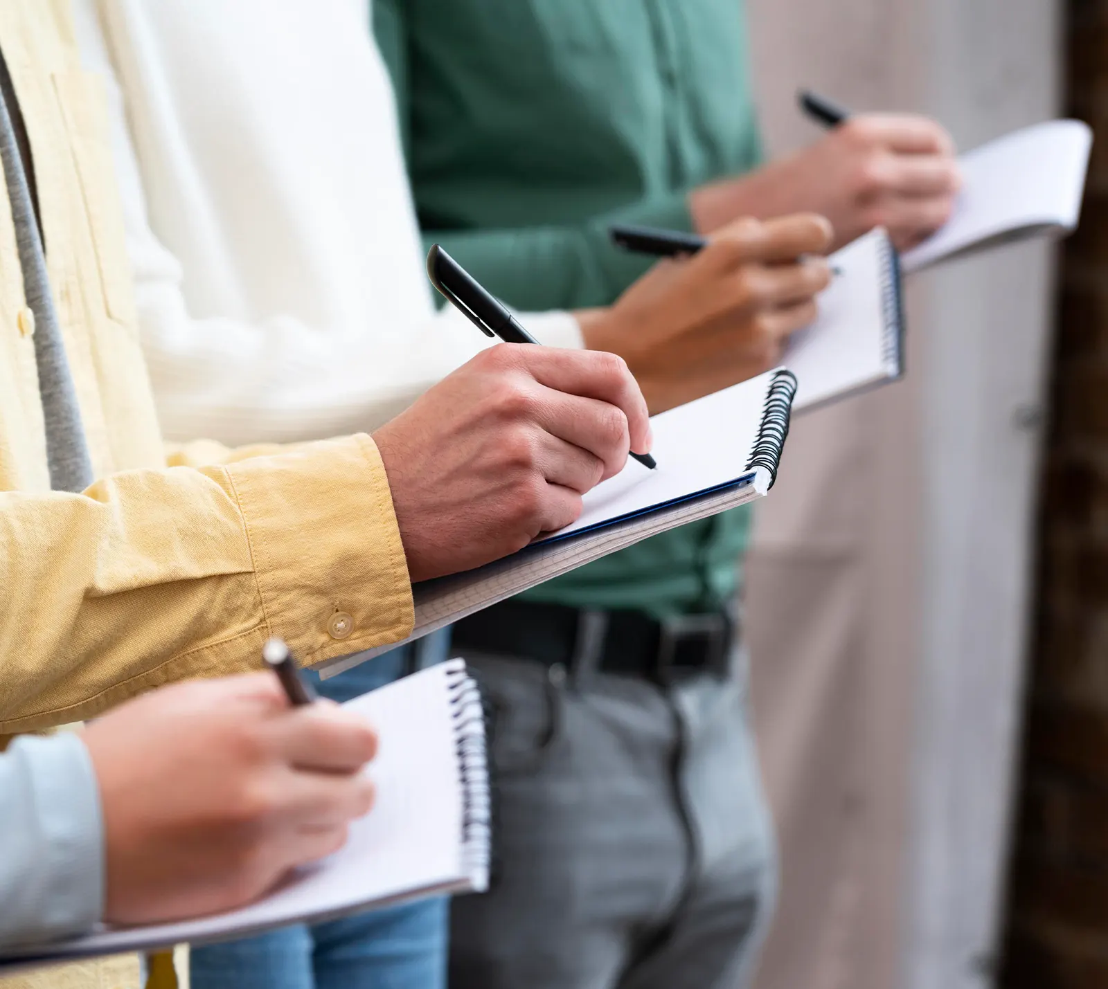 Spf impuls Fachreferate und Veranstaltungen