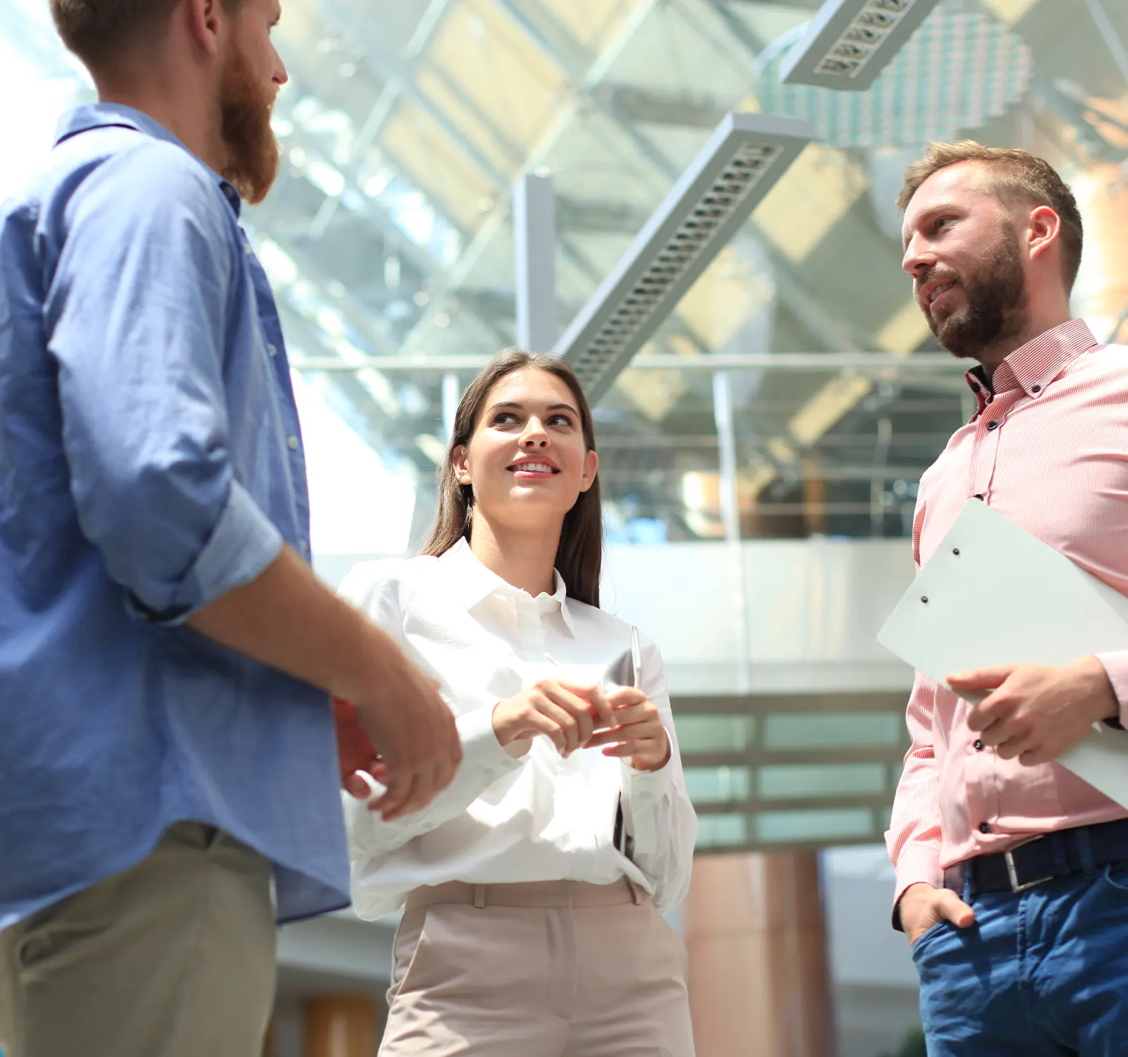 Spf impuls Sozialpädagogische Zusammenarbeit